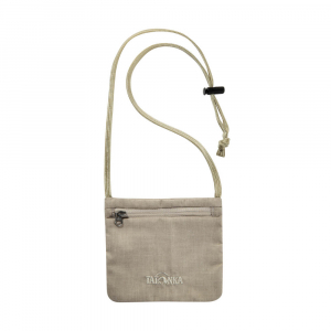 Гаманець натільний Tatonka Skin ID Pooch - фото