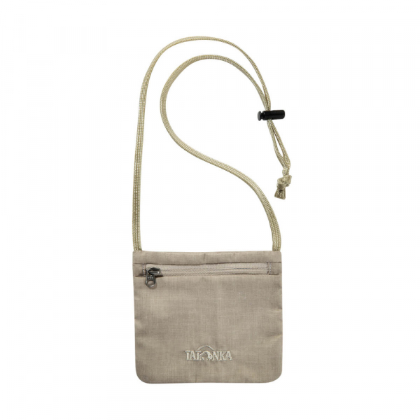 Гаманець натільний Tatonka Skin ID Pooch - фото-1