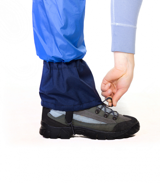 Гамаши Ліхтарики Light - фото