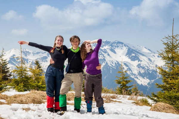 Гамаши Ліхтарики Light - фото