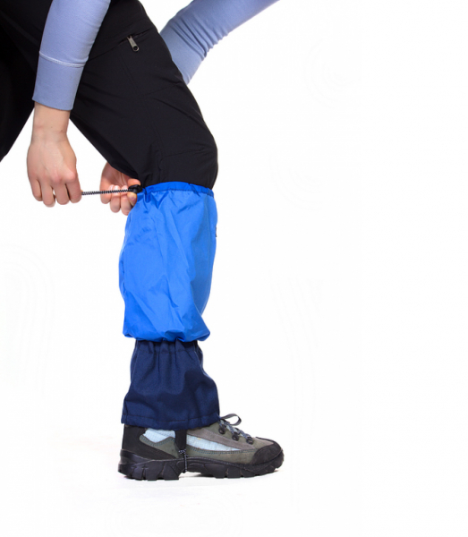 Гамаши Ліхтарики Light - фото