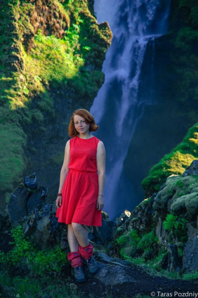 Гамаши Ліхтарики Light - фото