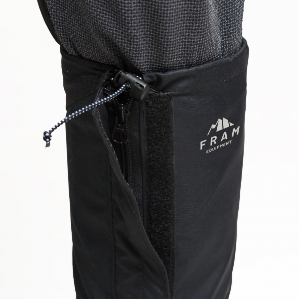 Гамаши Tirol ZIP - фото