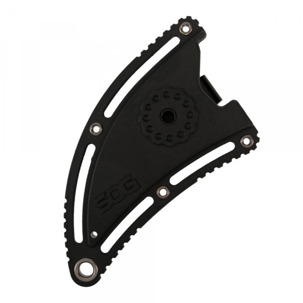 Ніж SOG Gambit - фото