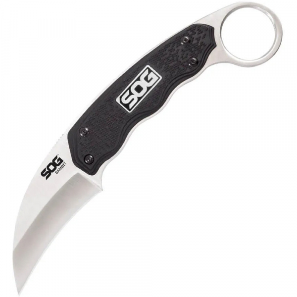 Ніж Gambit, Satin - фото-1