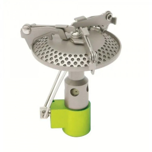 Газовий пальник Pinguin Surpass Titan - фото