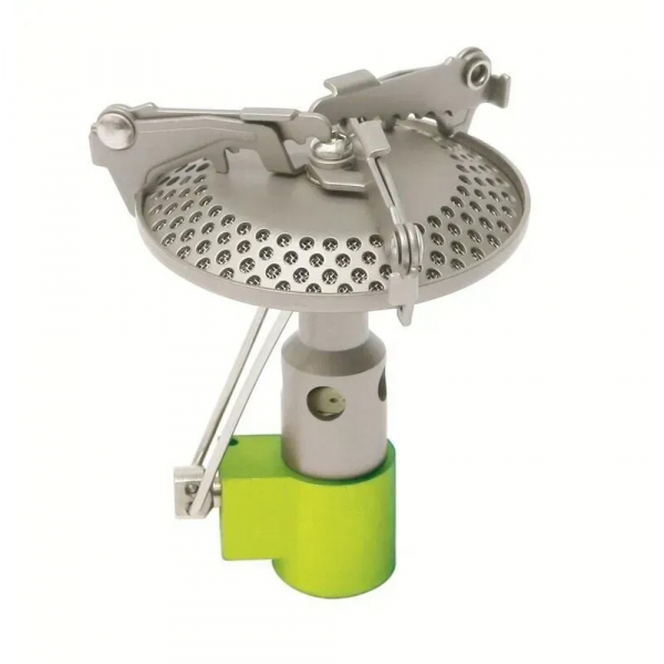 Газовий пальник Pinguin Surpass Titan - фото-1