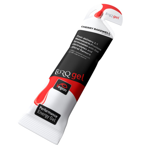 Гель Cherry Bakewell Вишня - фото-1