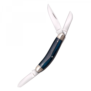 Ніж складний Cold Steel Gentleman's Stockman - фото