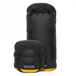 Гермочохол Sea To Summit Evac Compression Dry Bag HD - фото