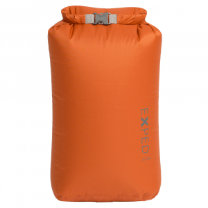Гермомішок Exped Fold Drybag M - фото