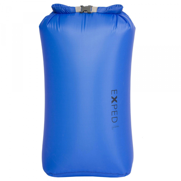 Гермомішок Exped Fold Drybag UL L - фото-1