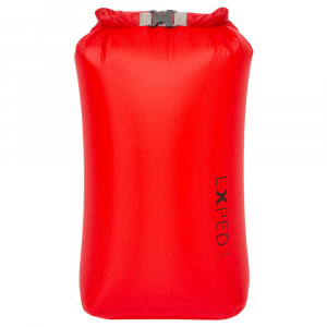 Гермомішок Exped Fold Drybag UL M - фото