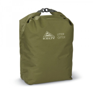 Чохол Kelty Litter Gitter, Winter moss - фото