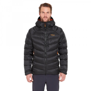 Куртка чоловіча Rab Glaceon Pro Jacket - фото