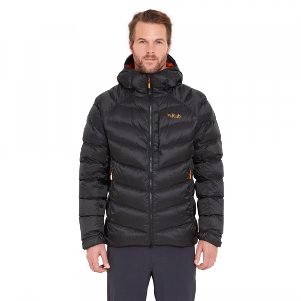 Куртка чоловіча Rab Glaceon Pro Jacket - фото-1