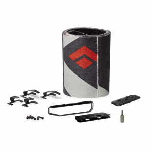 Камус до сплітборду Black Diamond Glidelite Mix Split - фото