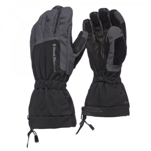 Рукавички чоловічі Black Diamond Glissade Gloves - фото