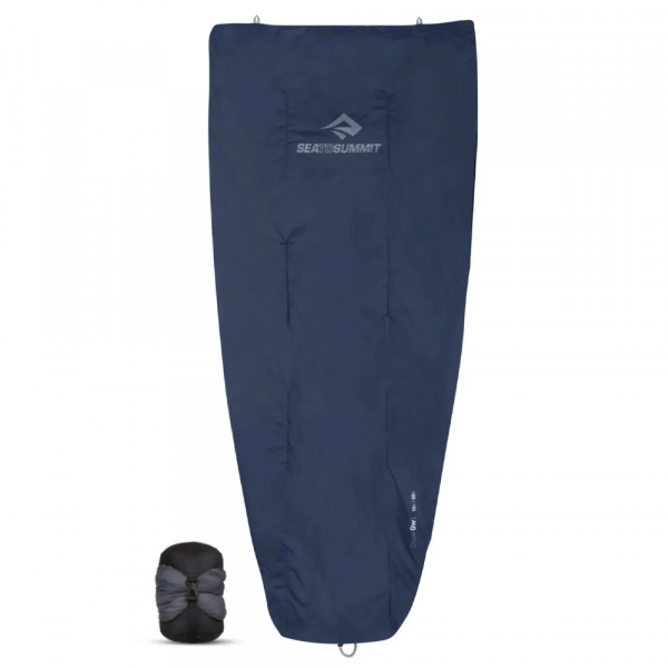 Спальник-квілт Glow Gw1 Quilt - фото-1