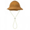 Панама Buff Go Bucket Hat, Solid Ginger, S/M - фото-1
