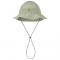 Панама Buff Go Bucket Hat, Solid Pistachio, S/M - фото-1
