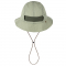 Панама Buff Go Bucket Hat, Solid Pistachio, S/M - фото-1