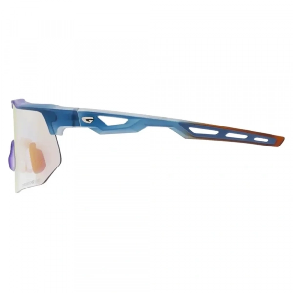 Окуляри GOG Loki Photochromic Cat.0-3 - фото