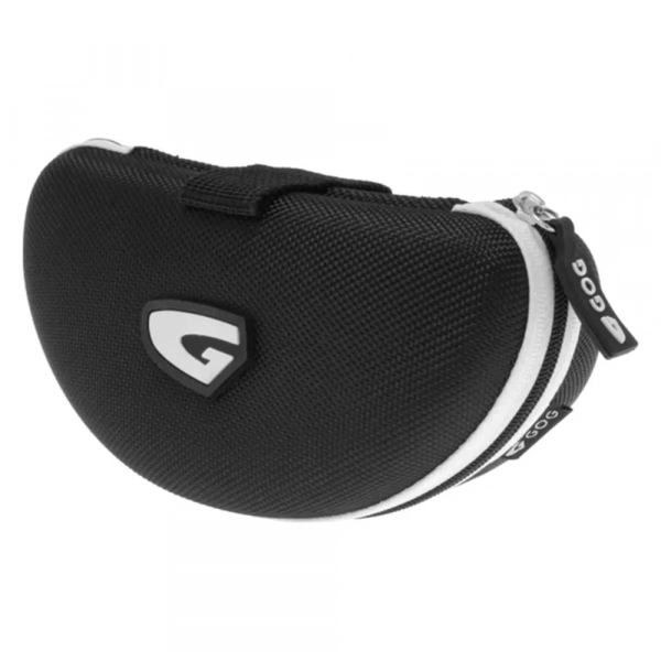 Окуляри GOG Loki Photochromic Cat.0-3 - фото