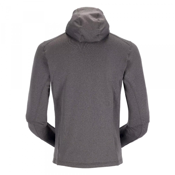 Кофта чоловіча Rab Graviton Hoody Кофта чоловіча Rab Graviton Hoody - фото