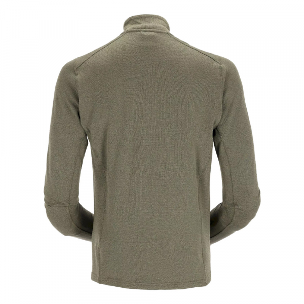 Кофта чоловіча Rab Graviton Jacket - фото