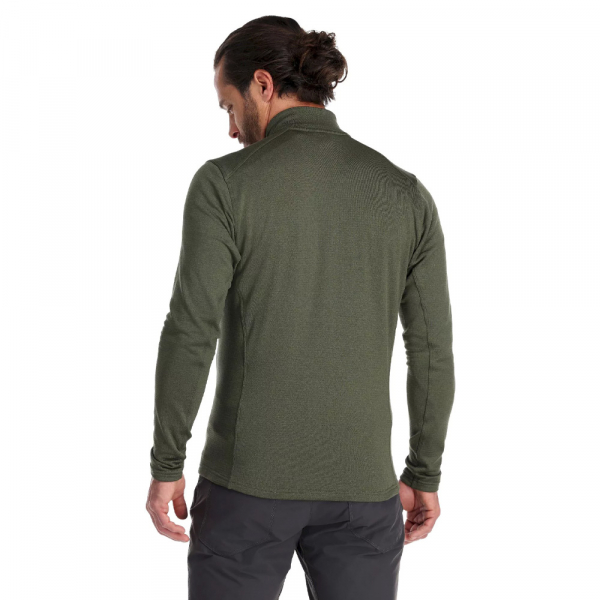 Кофта чоловіча Rab Graviton Jacket - фото