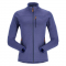 Кофта жіноча Rab Graviton Jacket Wmns - фото-1