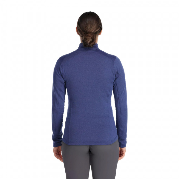 Кофта жіноча Rab Graviton Jacket Wmns - фото