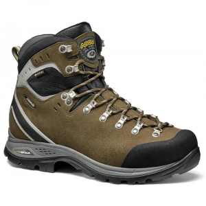 Черевики чоловічі Asolo Greenwood EVO GV MM - фото