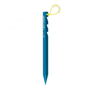 Кілочок Ground Control Tent Pegs (8PK) 8шт - фото