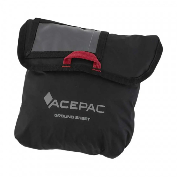 Сумка-підстилка Acepac Ground Sheet - фото-1