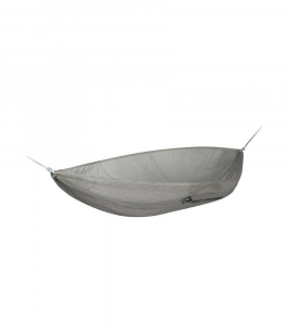 Гамак Sea To Summit Hammock Set Ultralight Single, Grey - фото