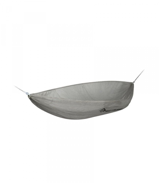Гамак Sea To Summit Hammock Set Ultralight Single, Grey - фото-1