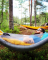 Гамак Sea To Summit Hammock Set Ultralight Single, Grey - фото-4