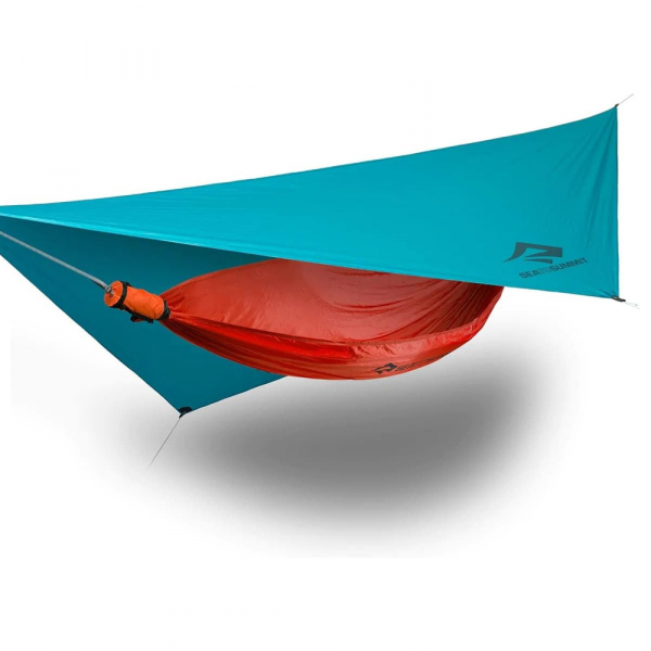 Тент Hammock Ultralight Tarp 15D - фото