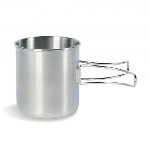 Кружка Tatonka Handle Mug 0.6 - фото