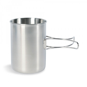 Кружка Tatonka Handle Mug 0.85 - фото