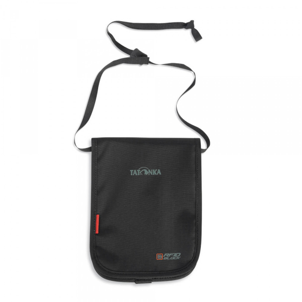 Гаманець натільний Tatonka Hang Loose RFID B - фото-1