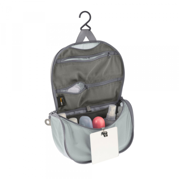 Косметичка Sea to Summit TL Hanging Toiletry Bag - фото-1