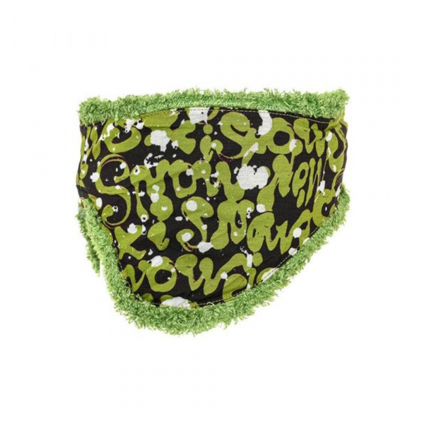 HEADBAND skisnow/meadow grass - фото-1