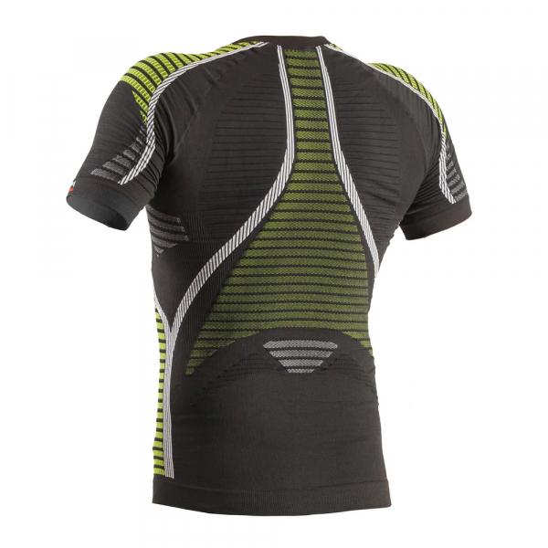 Термофутболка з коротким рукавом чоловіча Accapi HealthPower - фото