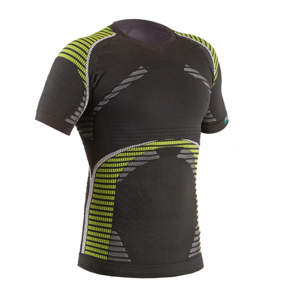 Термофутболка з коротким рукавом чоловіча Accapi HealthPower - фото