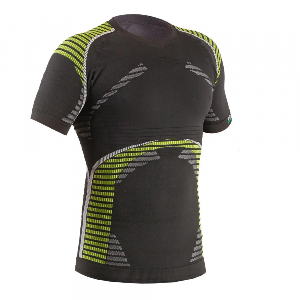 Термофутболка з коротким рукавом чоловіча Accapi HealthPower - фото-1