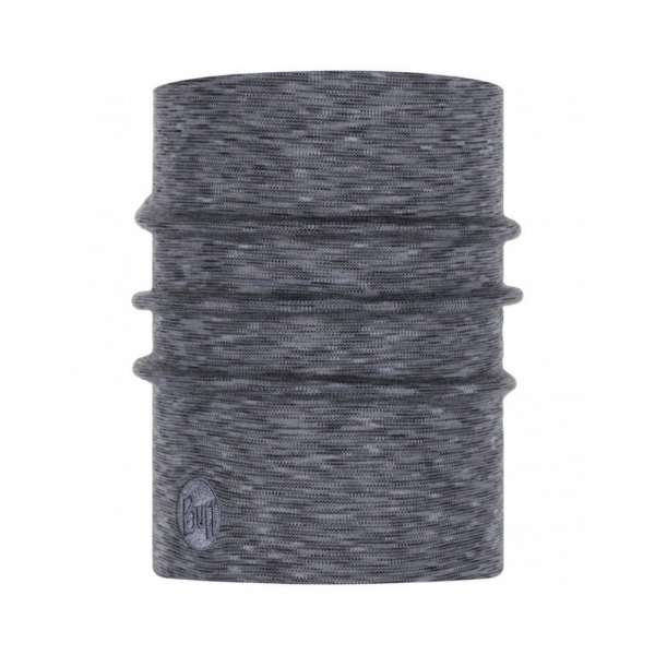 HEAVYWEIGHT MERINO WOOL MULTI STRIPES fog grey (HEAVYWEIGHT MERINO WOOL MULTI STRIPES fog grey) - фото-1
