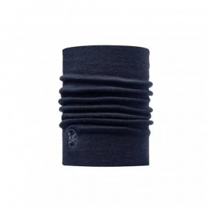 HEAVYWEIGHT MERINO WOOL SOLID denim (HEAVYWEIGHT MERINO WOOL SOLID denim) - фото